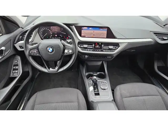 BMW Unknown Model view 4