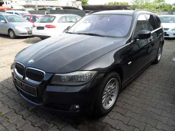 3 Touring 318d. Euro5.