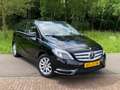 Mercedes-Benz B 180 180 Negru - thumbnail 2