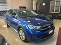 Volkswagen Taigo 1.0 tsi Life 95cv VIRTUAL - NEOPATENTATI OK Blu/Azzurro - thumbnail 3