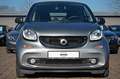smart forTwo Coupe PASSION|COOL & AUDIO|GRAU MATT Gris - thumbnail 9
