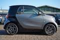 smart forTwo Coupe PASSION|COOL & AUDIO|GRAU MATT Gris - thumbnail 7