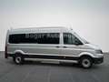 Volkswagen Crafter 35 DSG *HOCH+LANG*9SITZE*ROLLSTUHL-LIFT* Серебристый - thumbnail 7