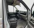 Volkswagen Crafter 35 DSG *HOCH+LANG*9SITZE*ROLLSTUHL-LIFT* Серебристый - thumbnail 18