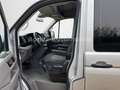 Volkswagen Crafter 35 DSG *HOCH+LANG*9SITZE*ROLLSTUHL-LIFT* Серебристый - thumbnail 13
