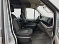 Volkswagen Crafter 35 DSG *HOCH+LANG*9SITZE*ROLLSTUHL-LIFT* Серебристый - thumbnail 19