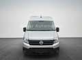 Volkswagen Crafter 35 DSG *HOCH+LANG*9SITZE*ROLLSTUHL-LIFT* Серебристый - thumbnail 3