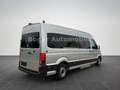 Volkswagen Crafter 35 DSG *HOCH+LANG*9SITZE*ROLLSTUHL-LIFT* Серебристый - thumbnail 8