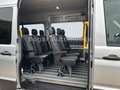 Volkswagen Crafter 35 DSG *HOCH+LANG*9SITZE*ROLLSTUHL-LIFT* Серебристый - thumbnail 22
