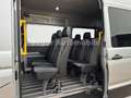 Volkswagen Crafter 35 DSG *HOCH+LANG*9SITZE*ROLLSTUHL-LIFT* Серебристый - thumbnail 23