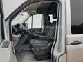 Volkswagen Crafter 35 DSG *HOCH+LANG*9SITZE*ROLLSTUHL-LIFT* Серебристый - thumbnail 15