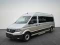 Volkswagen Crafter 35 DSG *HOCH+LANG*9SITZE*ROLLSTUHL-LIFT* Серебристый - thumbnail 4