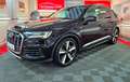 Audi Q7 55 TFSI PHEV quattro 340 Matrix Sport Mwst ausw. Schwarz - thumbnail 3