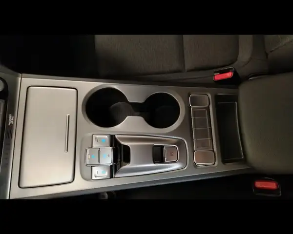 Hyundai Kona view 14