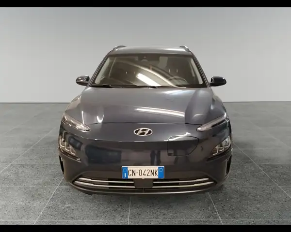 Hyundai Kona view 2