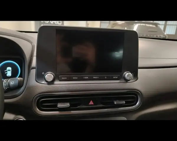 Hyundai Kona view 13