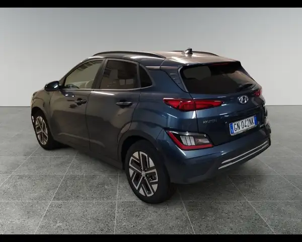 Hyundai Kona view 8