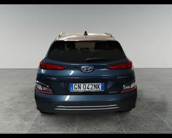 Hyundai Kona view 7