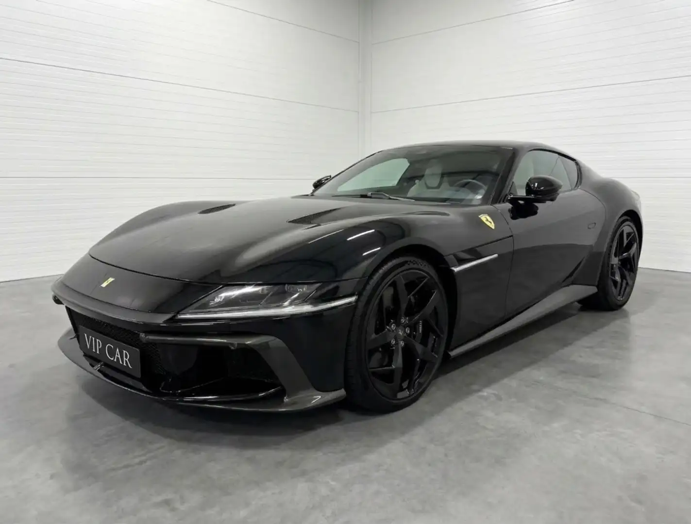 Ferrari 12 Cilindri 12Cilindri - 2