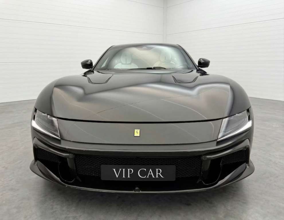 Ferrari 12 Cilindri 12Cilindri - foto 1