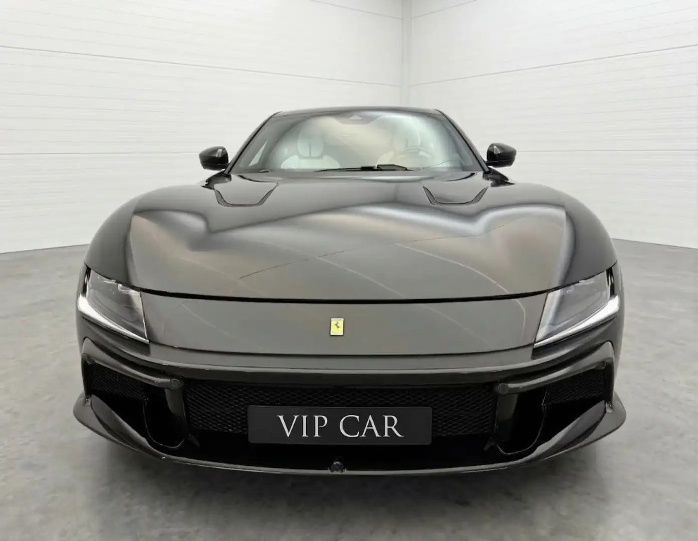 Ferrari 12 Cilindri 12Cilindri - 1