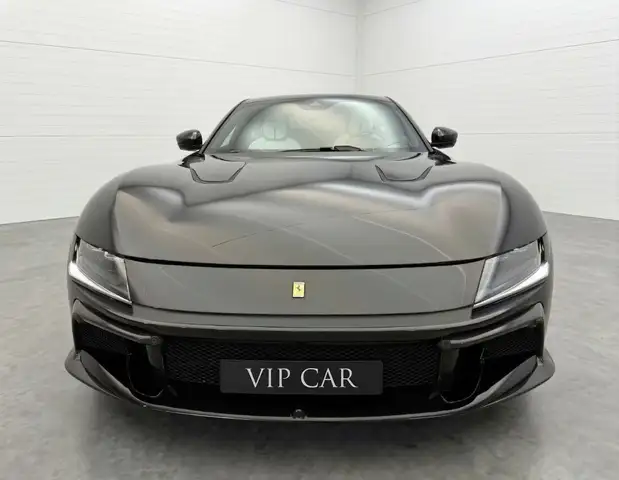 Ferrari 12 Cilindri 12Cilindri