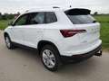 Skoda Karoq Selection 2.0 TDI DSG GV5 AHK 17 Ladeb 110 kW (... Weiß - thumbnail 3