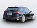 Audi A4 40 TFSI LM17 NAVI+ SITZHZ GRA Schwarz - thumbnail 2