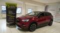 Opel Grandland X 1.6T Hybrid AHK,Navi,Sitzbelüftung Czerwony - thumbnail 2