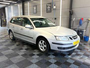 1.9 Tid bj. 2007 179000km