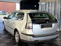 Saab 9-3 1.9 Tid bj. 2007 179000km Gris - thumbnail 3