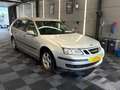 Saab 9-3 1.9 Tid bj. 2007 179000km Gris - thumbnail 11