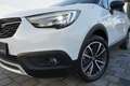 Opel Crossland X 1.2 Ultimate*1.Hand*Kamera*Automatik Weiß - thumbnail 36