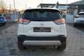Opel Crossland X 1.2 Ultimate*1.Hand*Kamera*Automatik Weiß - thumbnail 6