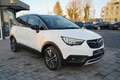 Opel Crossland X 1.2 Ultimate*1.Hand*Kamera*Automatik Weiß - thumbnail 3