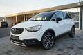 Opel Crossland X 1.2 Ultimate*1.Hand*Kamera*Automatik Weiß - thumbnail 1