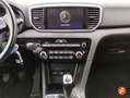 Kia Sportage 1.6+MHEV+Business+100kW+%28136CV%29+4x2 Gris - thumbnail 12