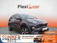 Kia Sportage 1.6+MHEV+Business+100kW+%28136CV%29+4x2 Gris - thumbnail 1