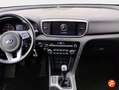Kia Sportage 1.6+MHEV+Business+100kW+%28136CV%29+4x2 Gris - thumbnail 11
