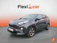 Kia Sportage 1.6+MHEV+Business+100kW+%28136CV%29+4x2 Gris - thumbnail 5