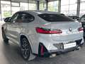 BMW X4 xDrive 20i M Sport A-LED/ACC/PANO/AHK Grau - thumbnail 6