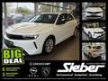 Opel Astra 1.2 Turbo Edition Navigation*Tempomat*PDC Weiß - thumbnail 1