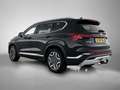 Hyundai SANTA FE 1.6 PHEV Comfort Smart Sky 265pk Automaat | Trekha Zwart - thumbnail 6