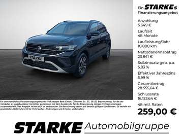 1.0 TSI Energy