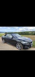 M240 i xDrive