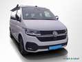 Volkswagen T6.1 California 6.1 2.0 TDI Beach Camper Edition AHK Weiß - thumbnail 2