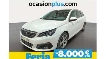 SW 1.6BlueHDi S&S Allure 120