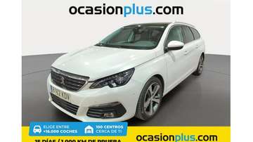 SW 1.6BlueHDi S&S Allure 120