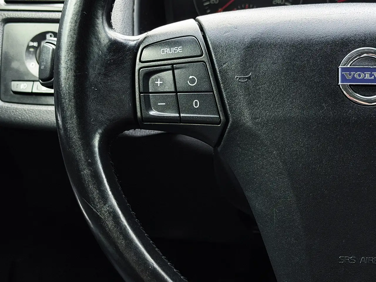 Volvo C30 снимка Volvo C30