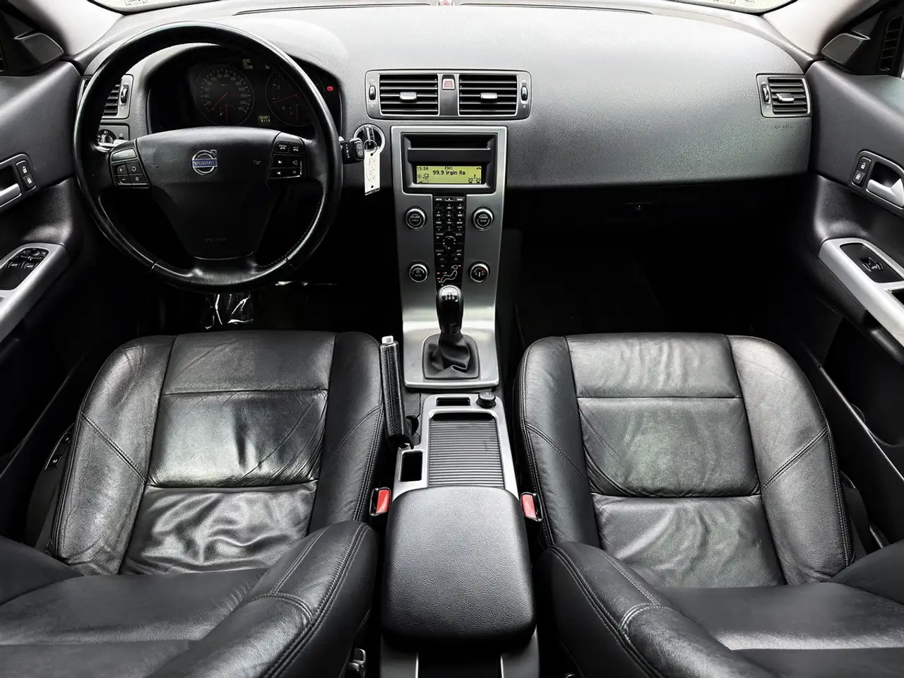 Volvo C30 снимка Volvo C30